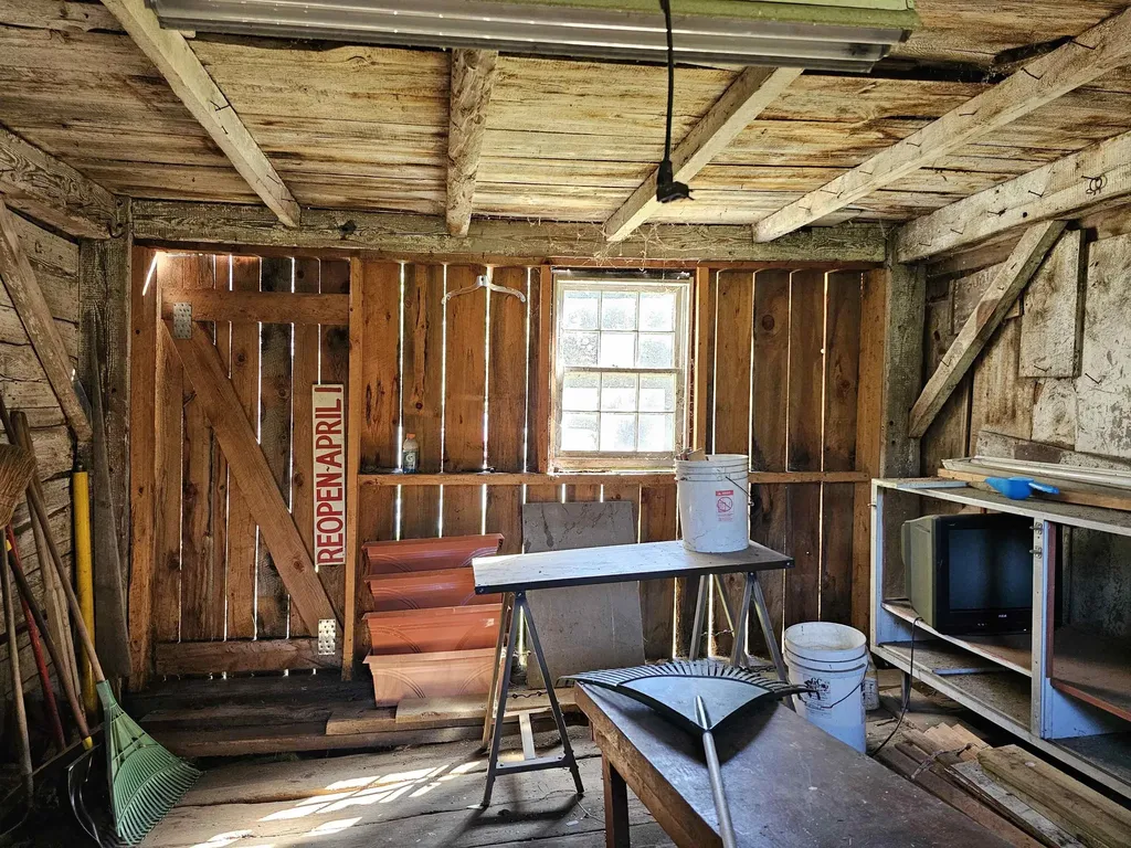 525 Route 103 N Chester VT 05143