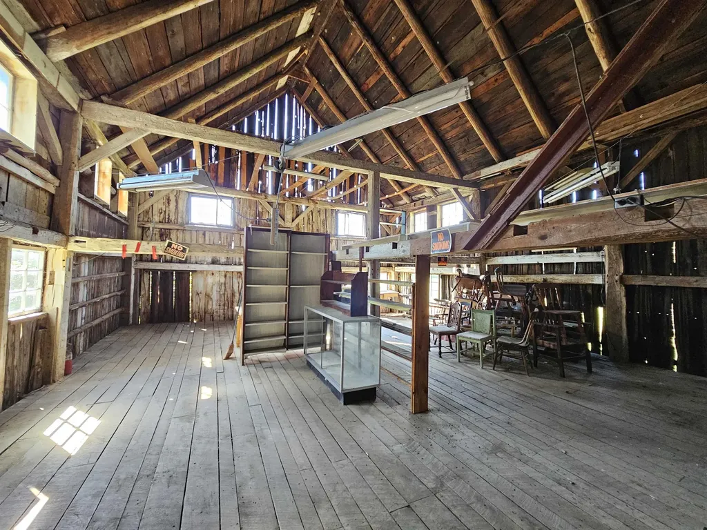 525 Route 103 N Chester VT 05143