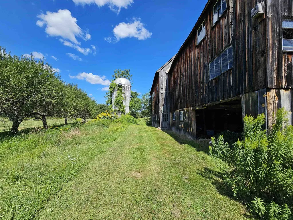 525 Route 103 N Chester VT 05143