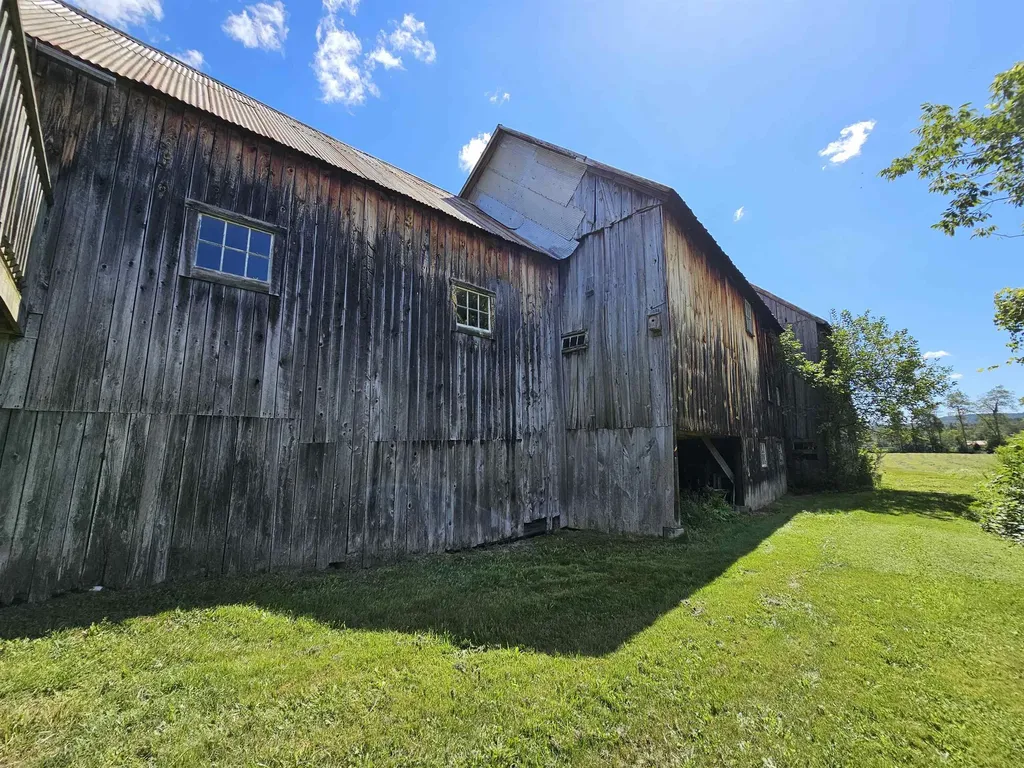 525 Route 103 N Chester VT 05143