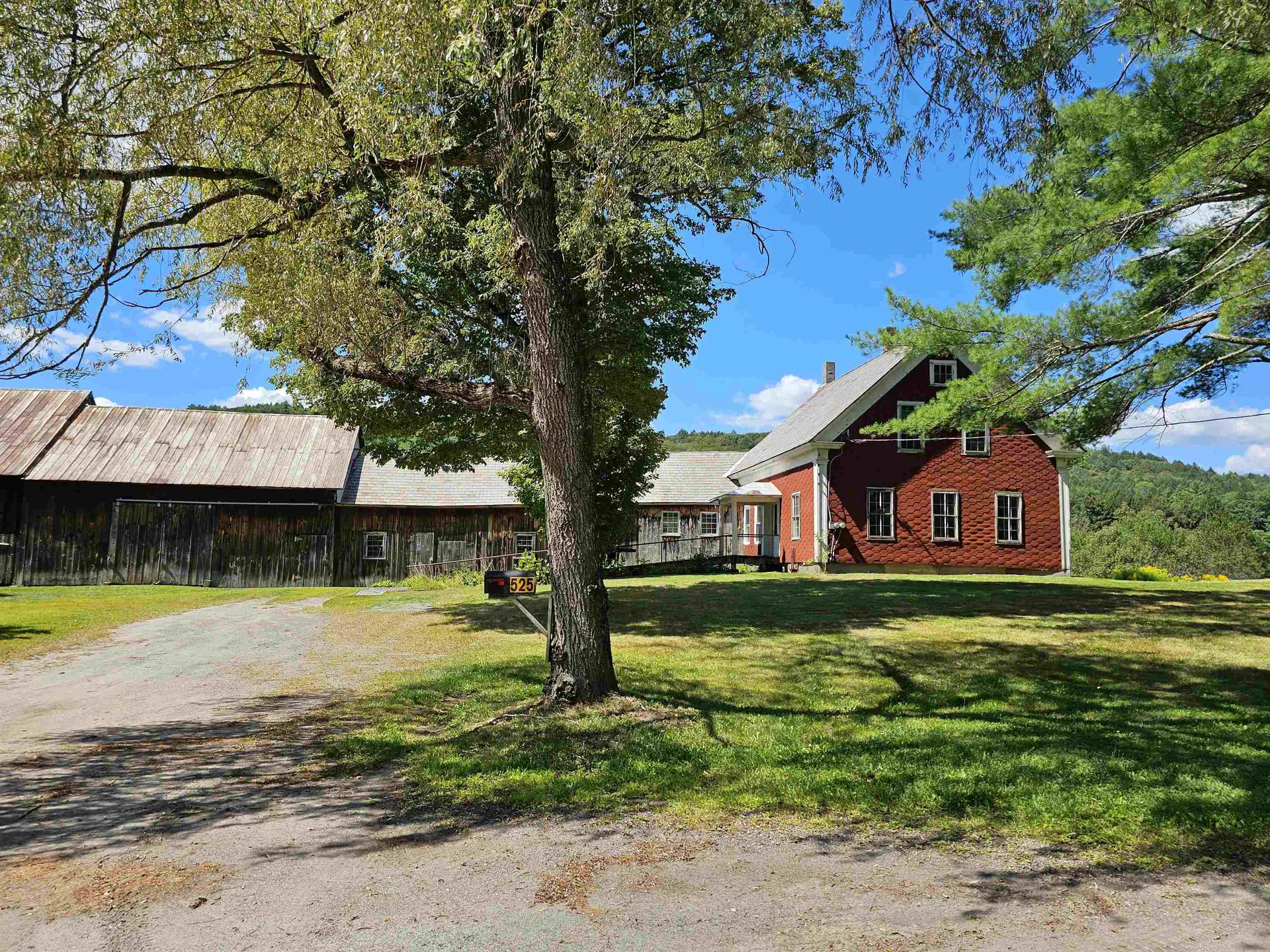 525 Route 103 N Chester VT 05143