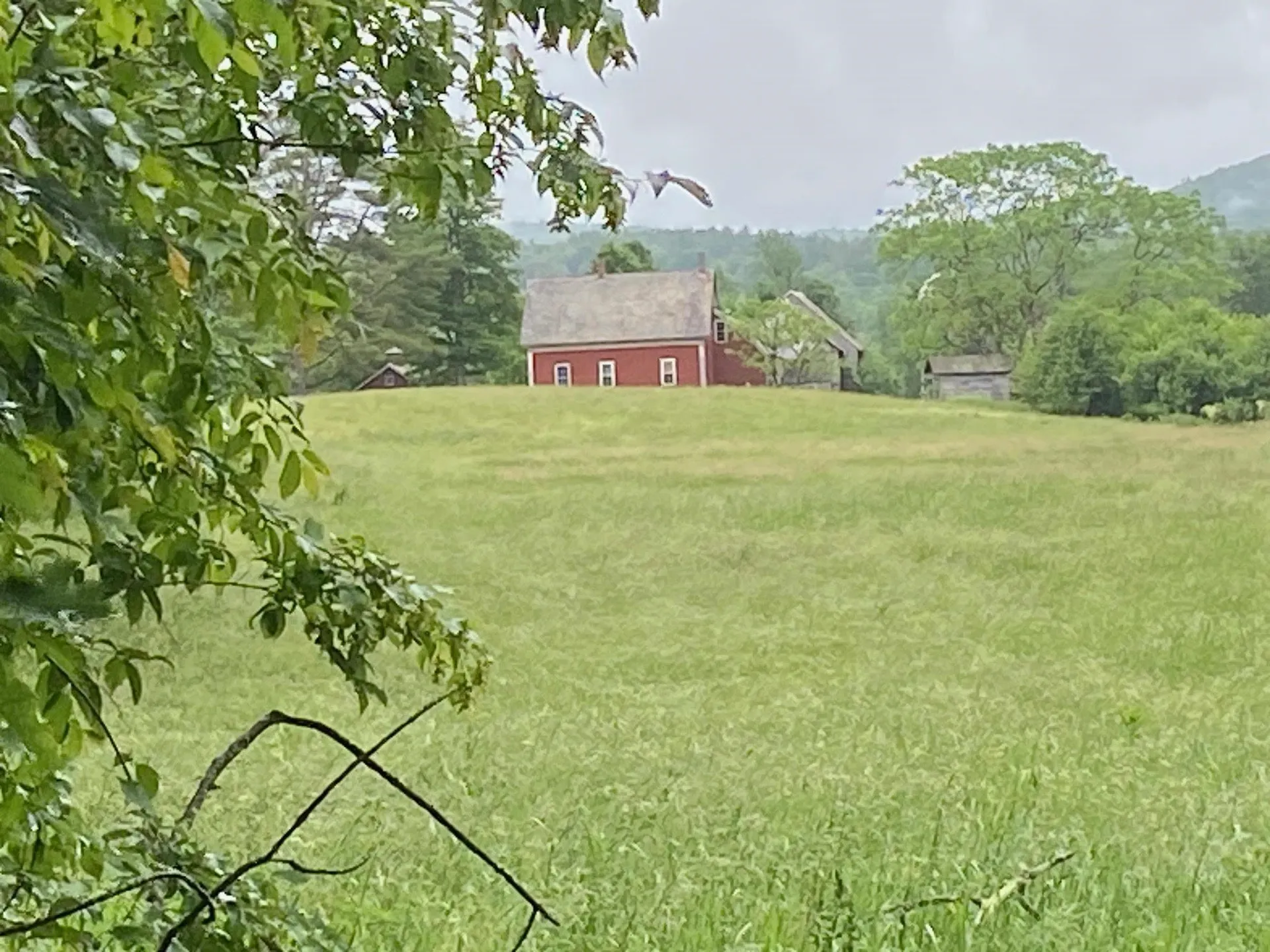 525 Route 103 N Chester VT 05143