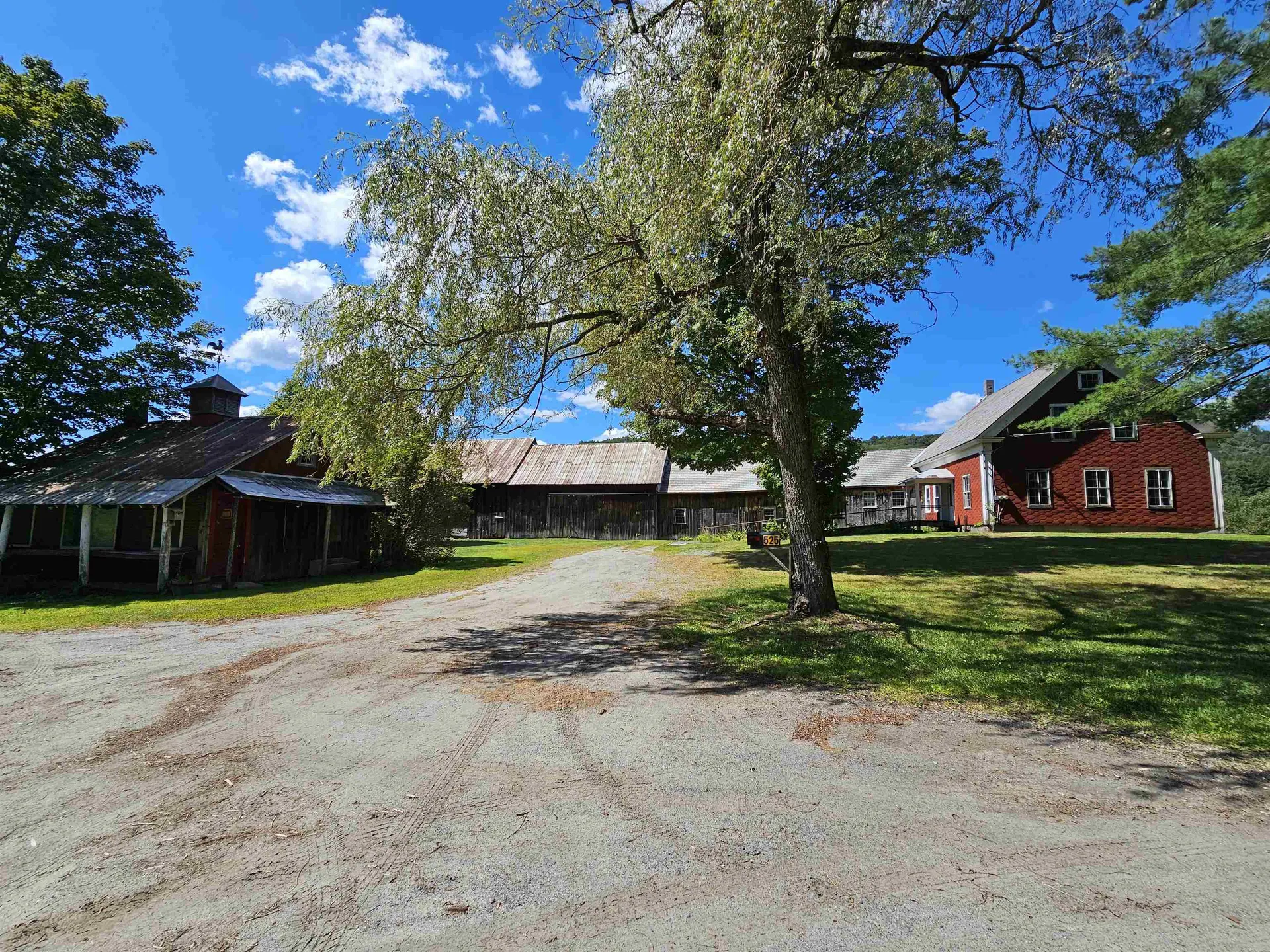 525 Route 103 N Chester VT 05143