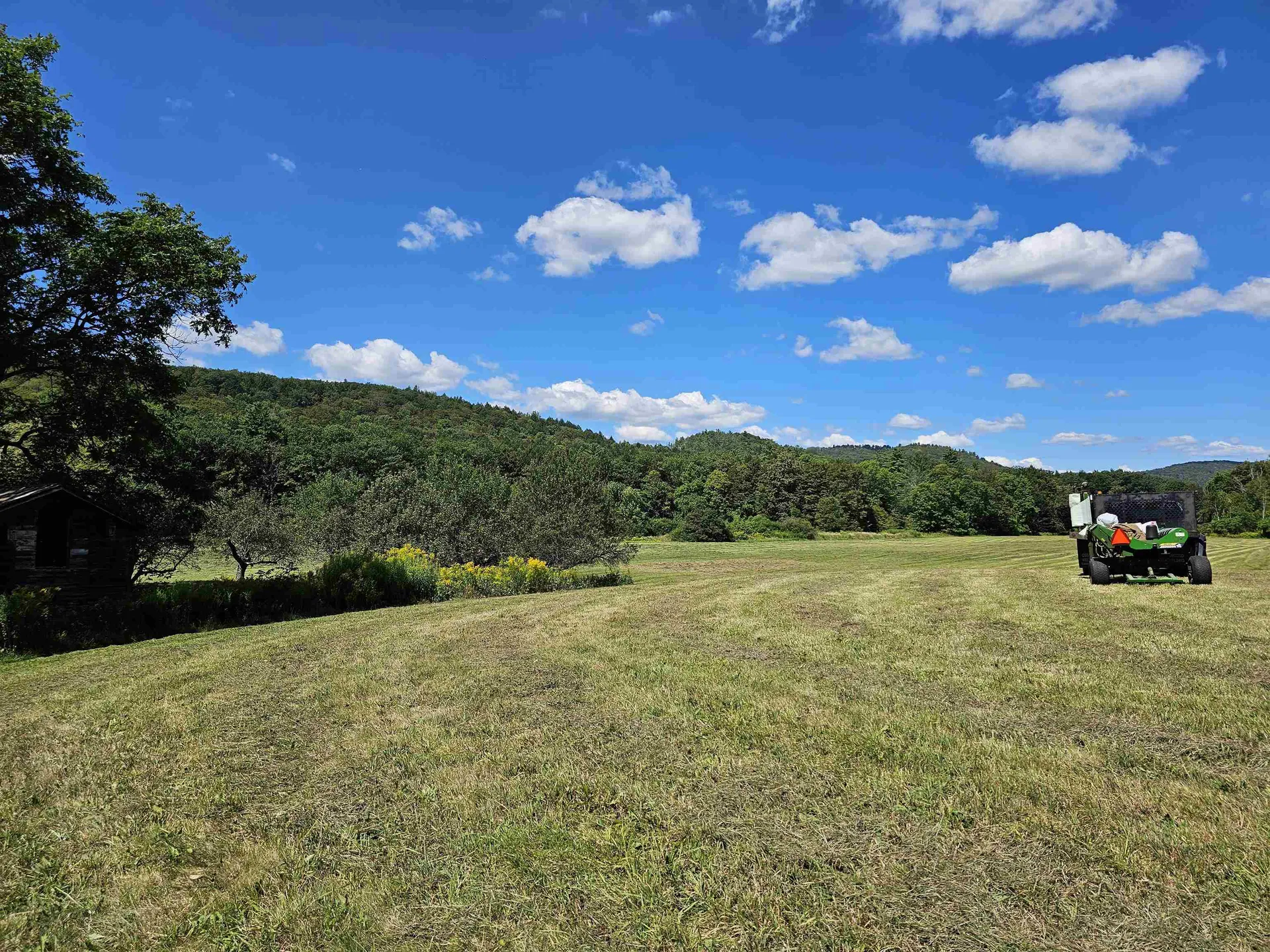 525 Route 103 N Chester VT 05143