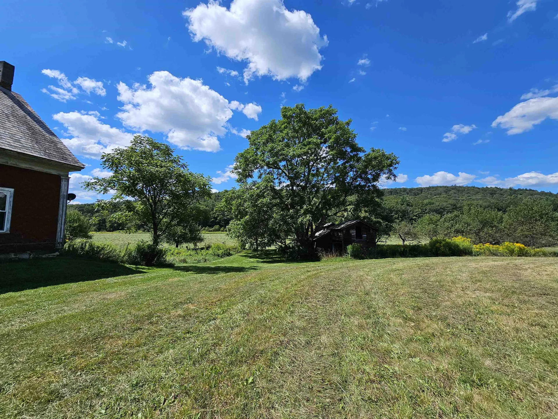 525 Route 103 N Chester VT 05143