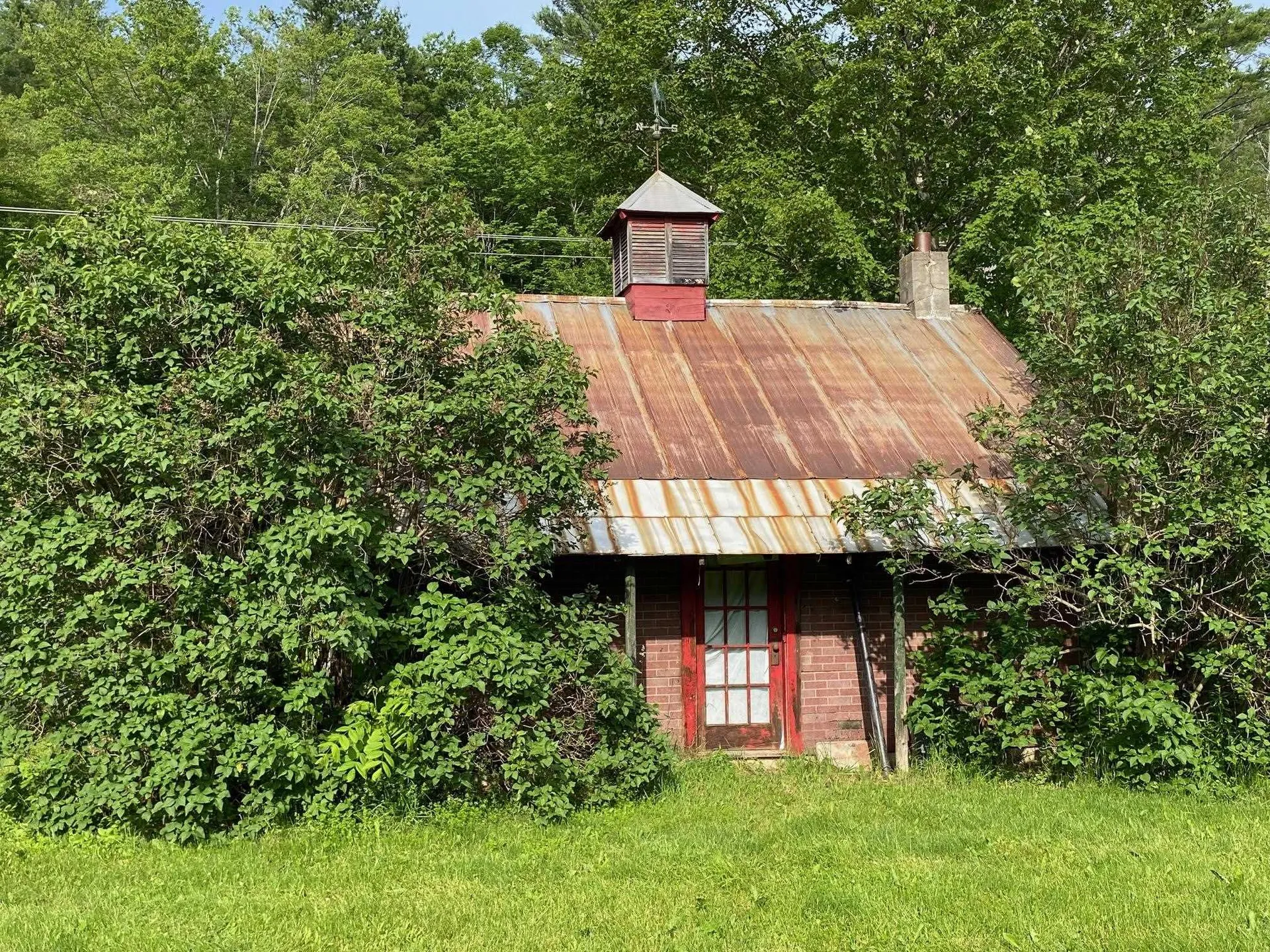 525 Route 103 N Chester VT 05143