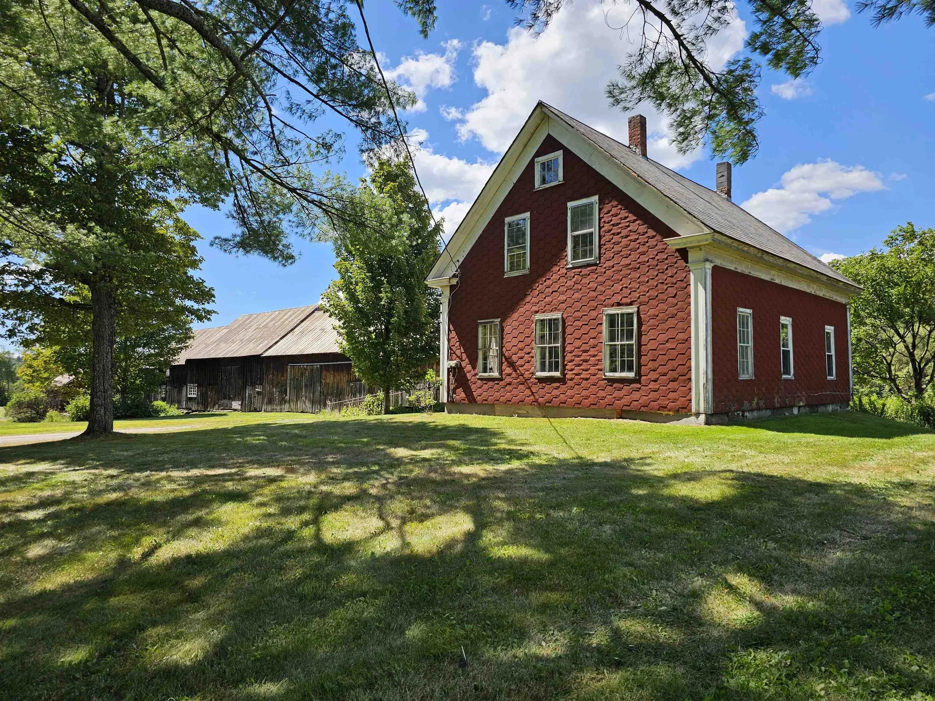 525 Route 103 N Chester VT 05143