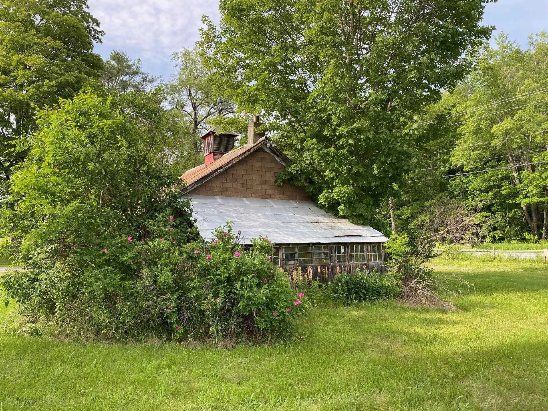 525 Route 103 N Chester VT 05143