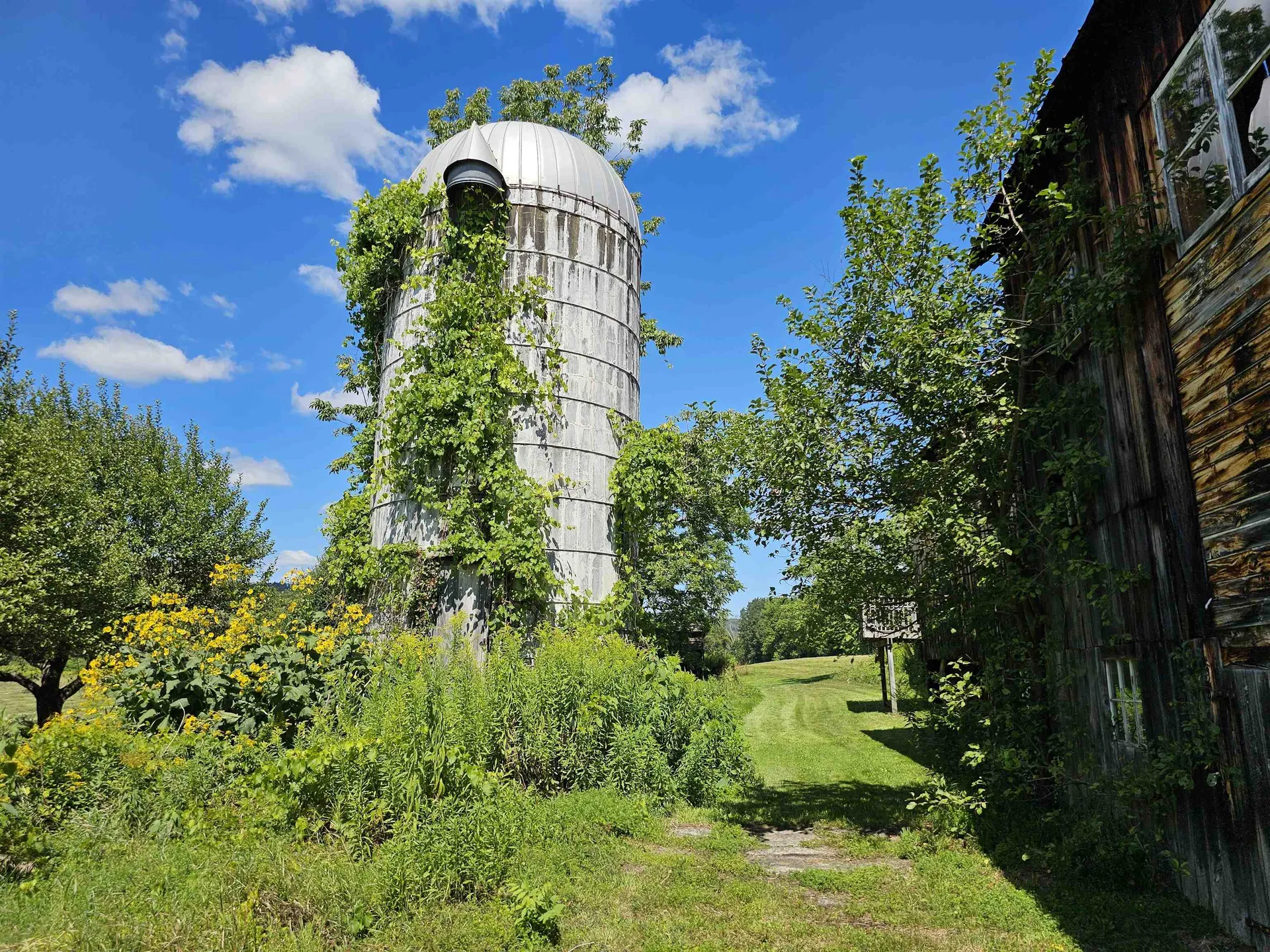 525 Route 103 N Chester VT 05143