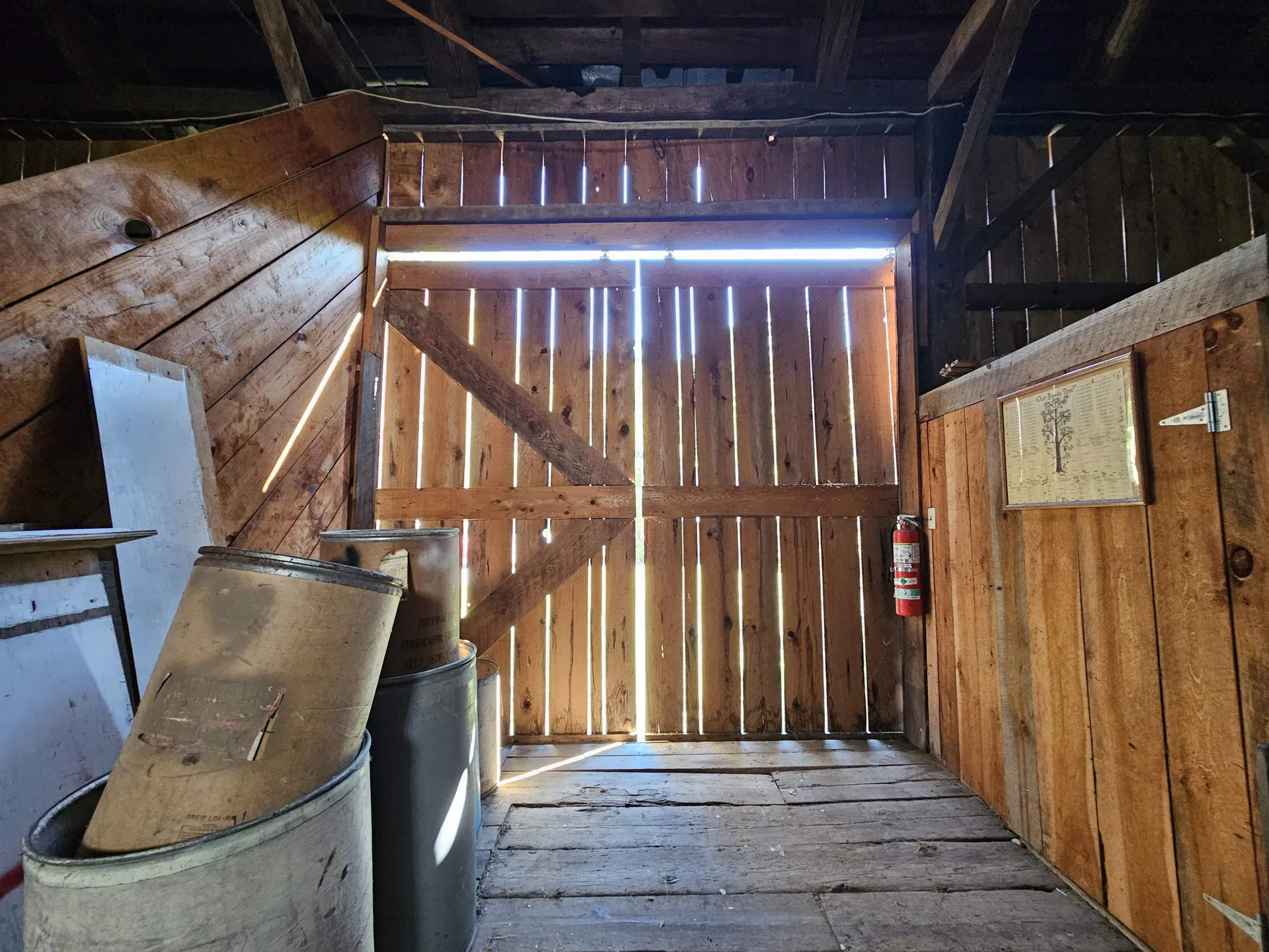 525 Route 103 N Chester VT 05143