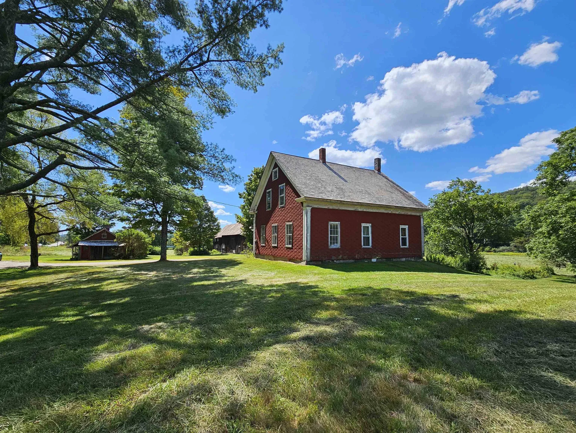 525 Route 103 N Chester VT 05143