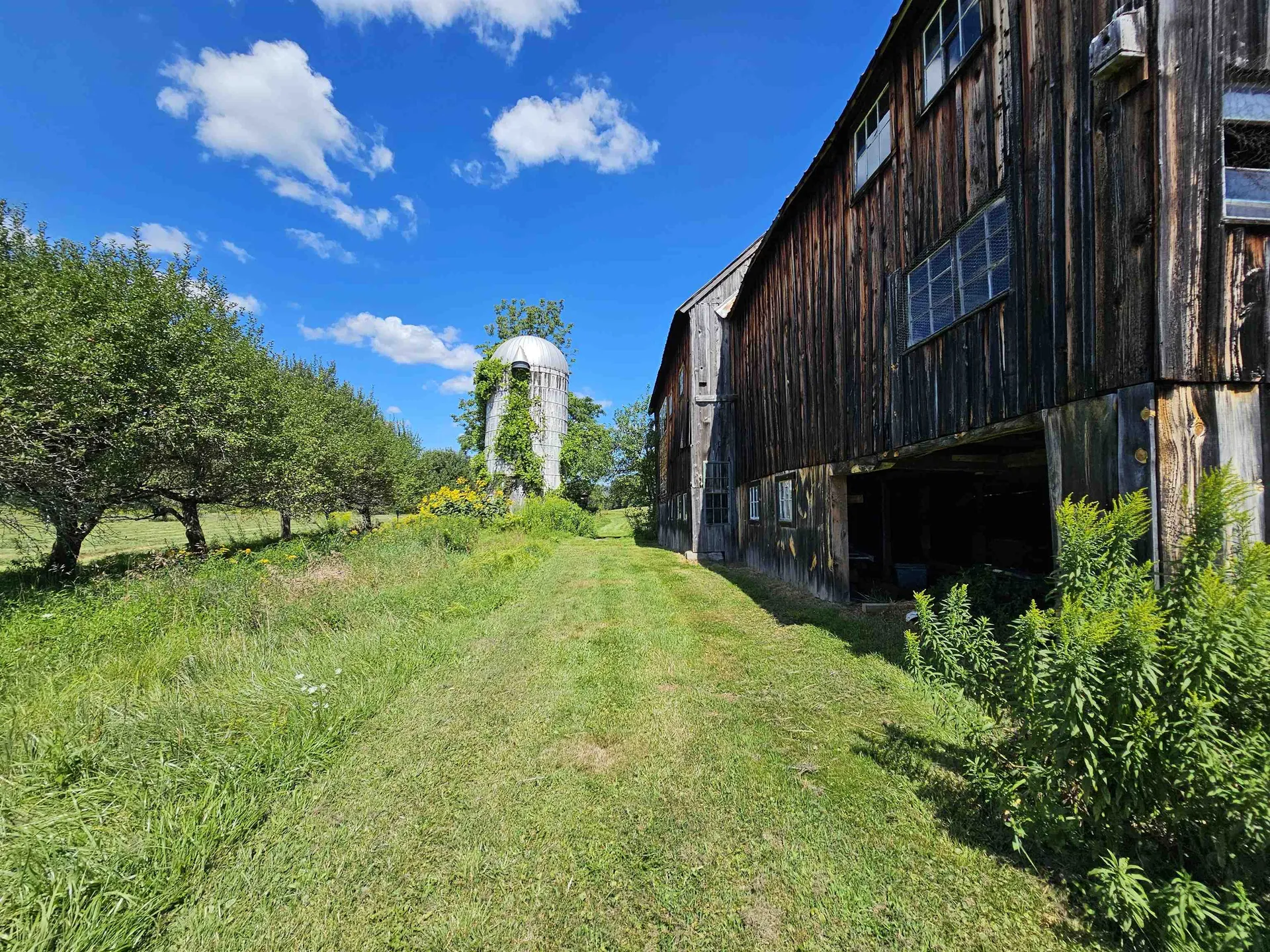 525 Route 103 N Chester VT 05143