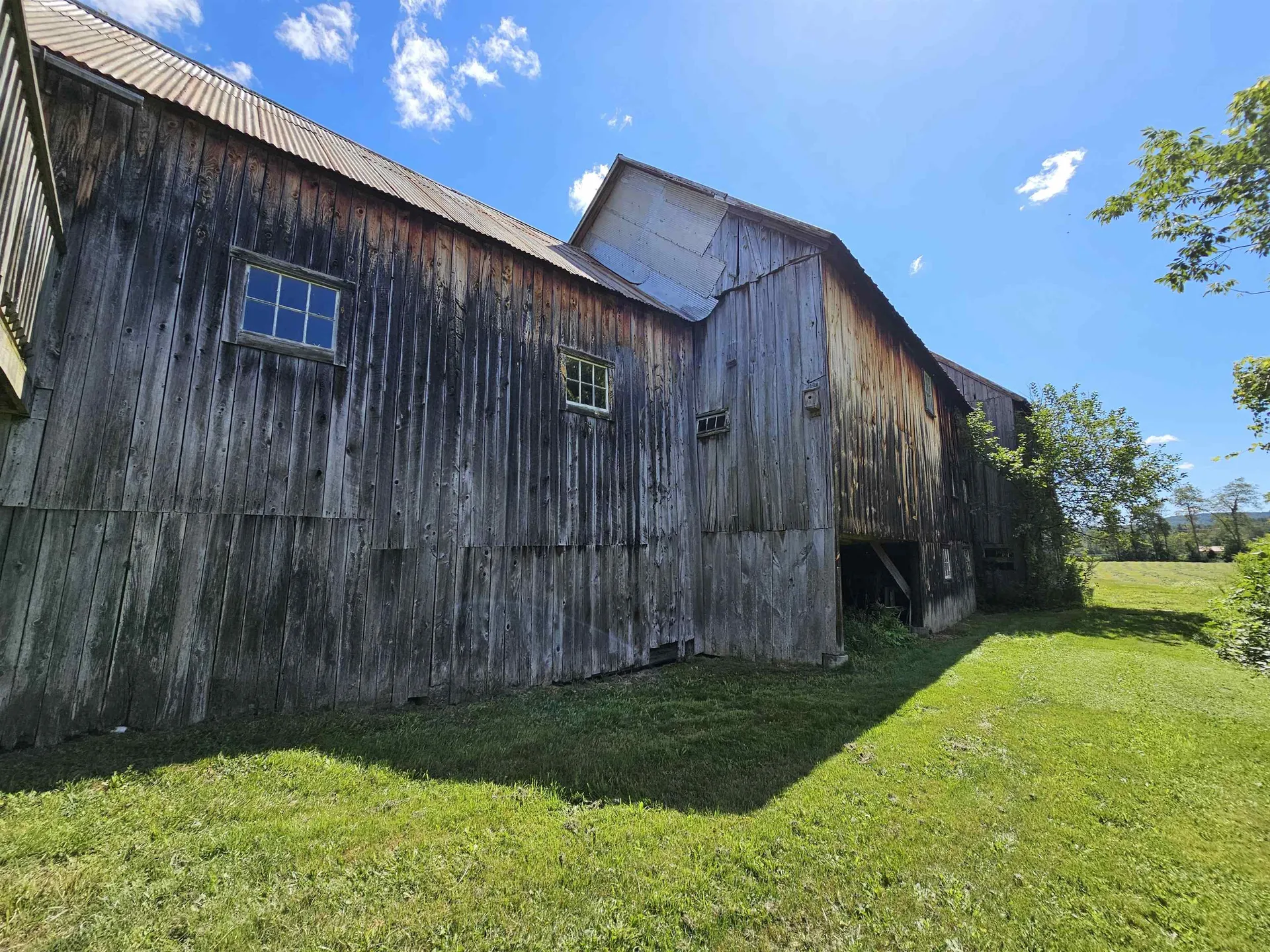 525 Route 103 N Chester VT 05143