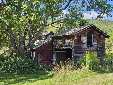 525 Route 103 N Chester VT 05143