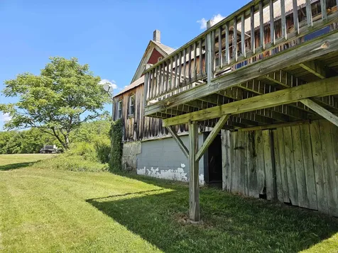 525 Route 103 N Chester VT 05143