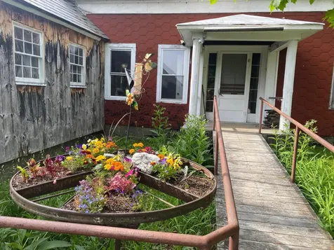 525 Route 103 N Chester VT 05143