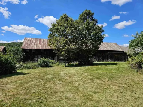 525 Route 103 N Chester VT 05143