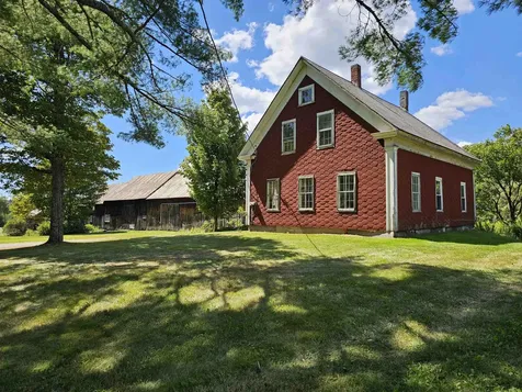 525 Route 103 N Chester VT 05143