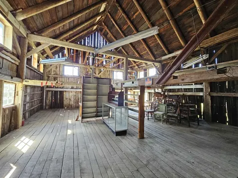 525 Route 103 N Chester VT 05143