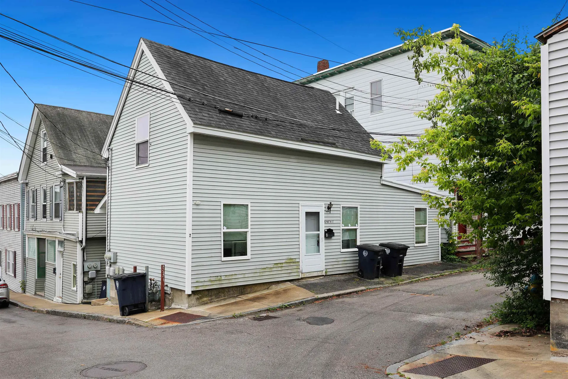 2-4 Martin Street Nashua NH 03064