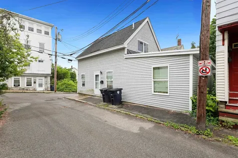 2-4 Martin Street Nashua NH 03064
