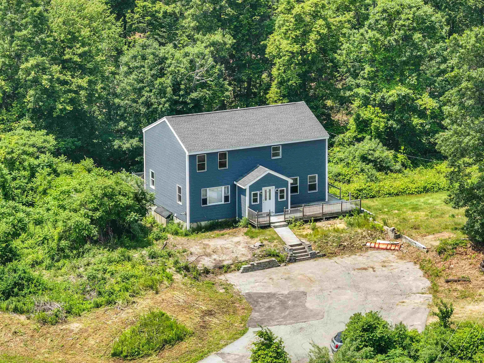 945 Mason Road Wilton NH 03086