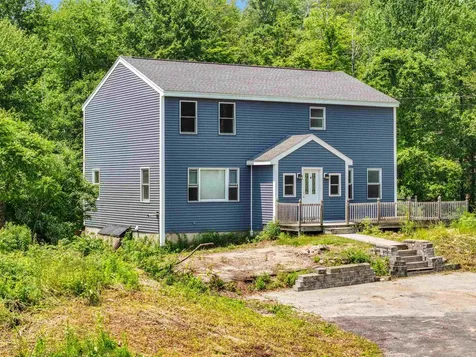 945 Mason Road Wilton NH 03086