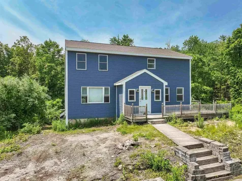 945 Mason Road Wilton NH 03086