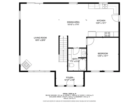 945 Mason Road Wilton NH 03086