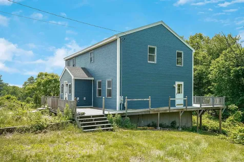945 Mason Road Wilton NH 03086