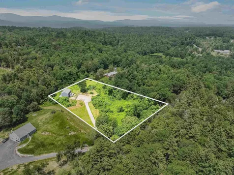 945 Mason Road Wilton NH 03086
