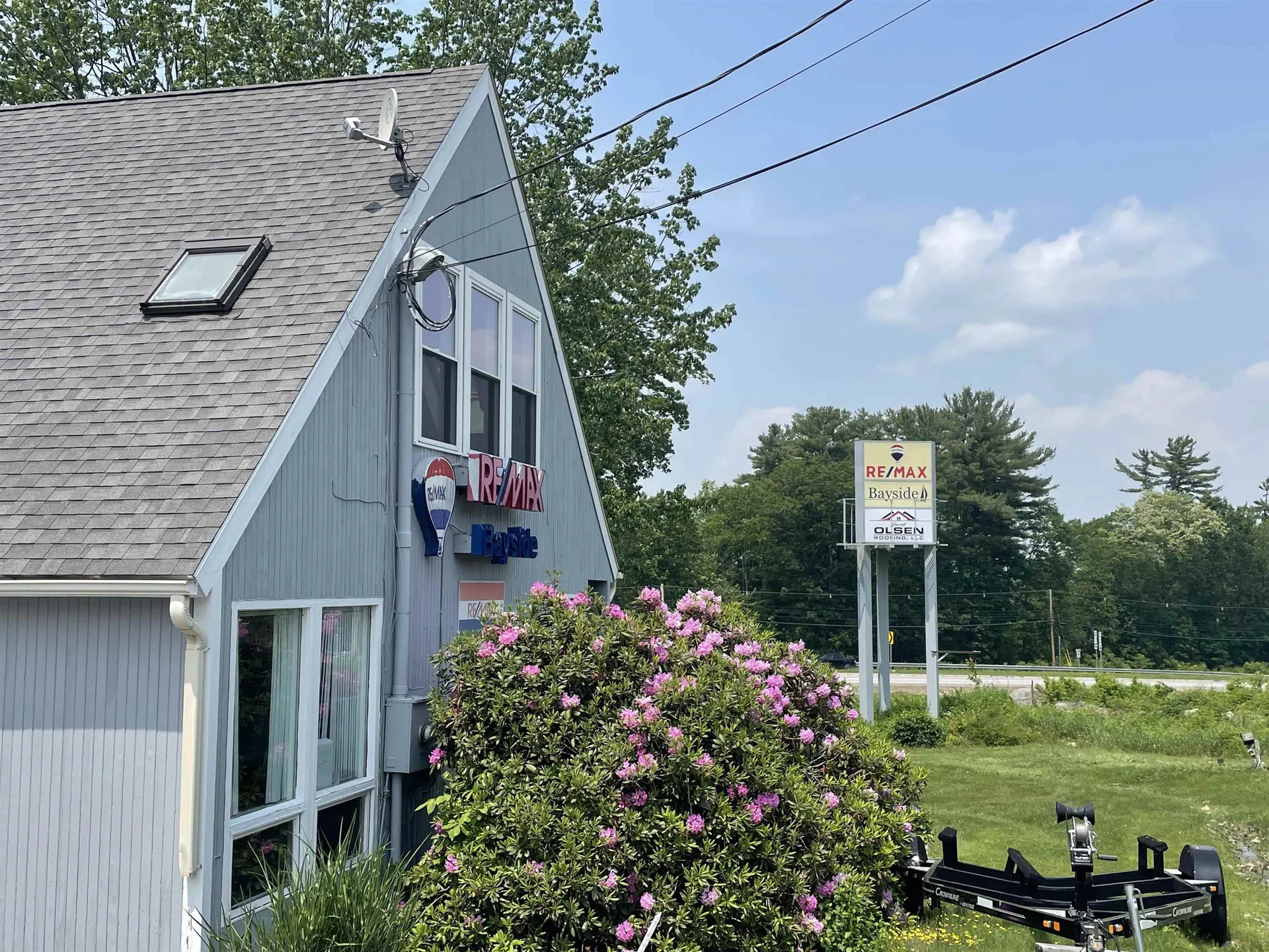 208 Daniel Webster Highway Meredith NH 03253