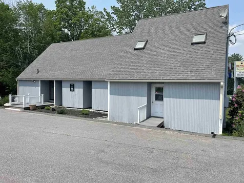 208 Daniel Webster Highway Meredith NH 03253