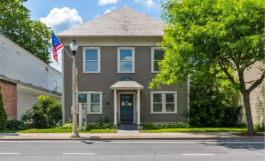 126 North Street Bennington VT 05201