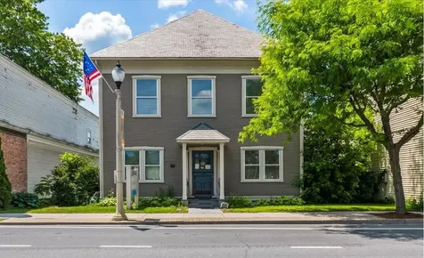 126 North Street Bennington VT 05201