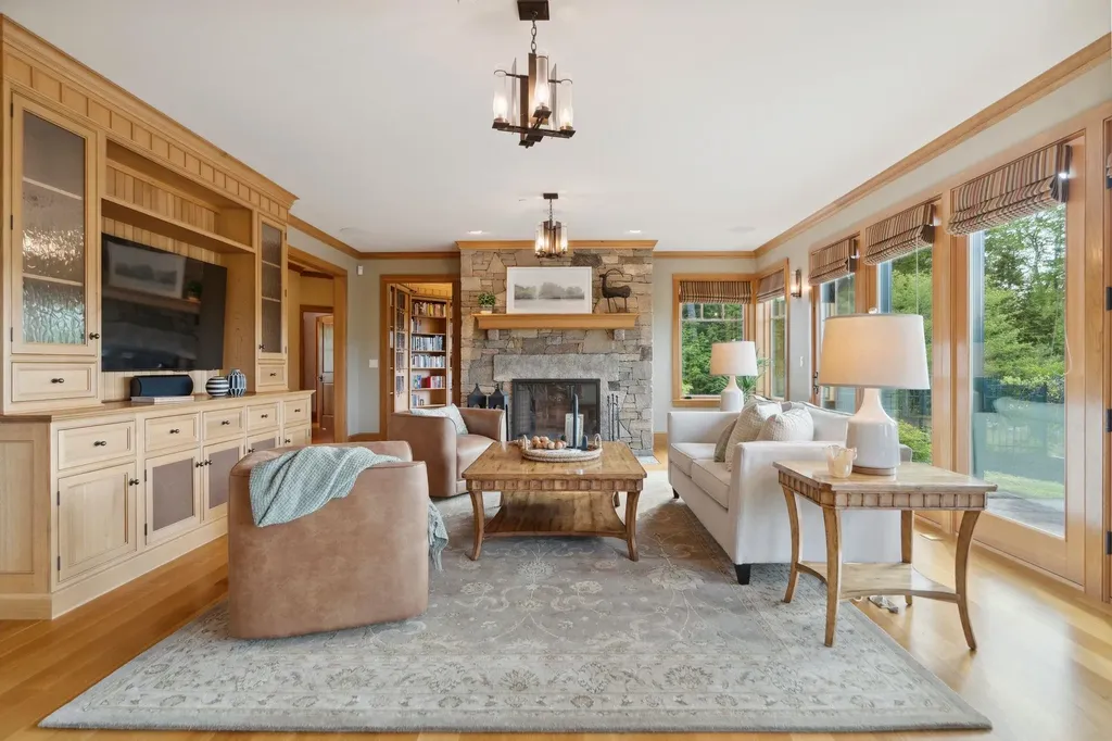 146 Thorn Hill Road Jackson NH 03846