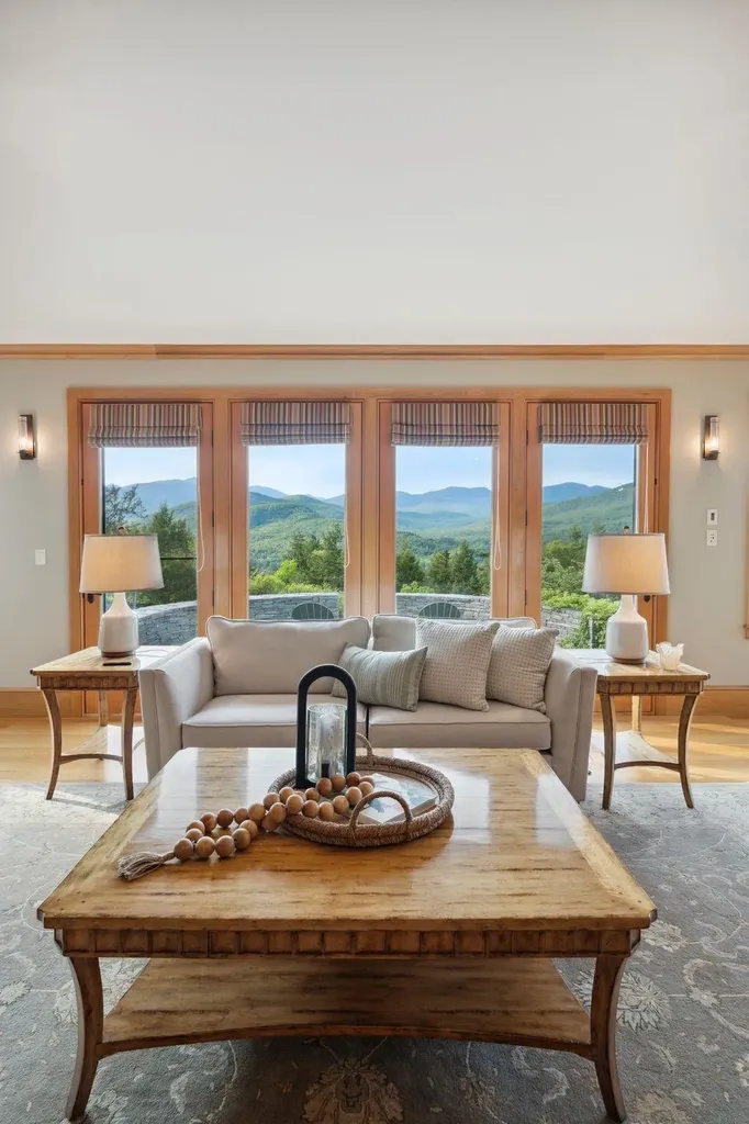 146 Thorn Hill Road Jackson NH 03846