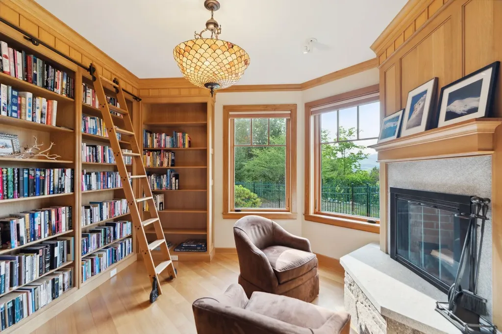 146 Thorn Hill Road Jackson NH 03846