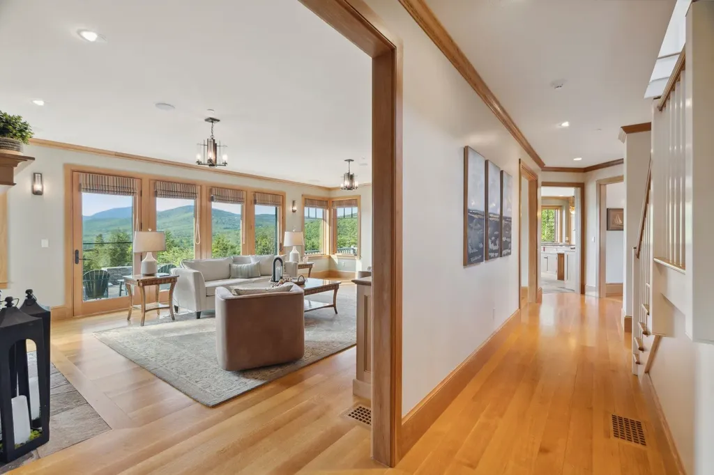 146 Thorn Hill Road Jackson NH 03846