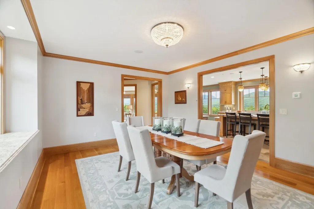 146 Thorn Hill Road Jackson NH 03846