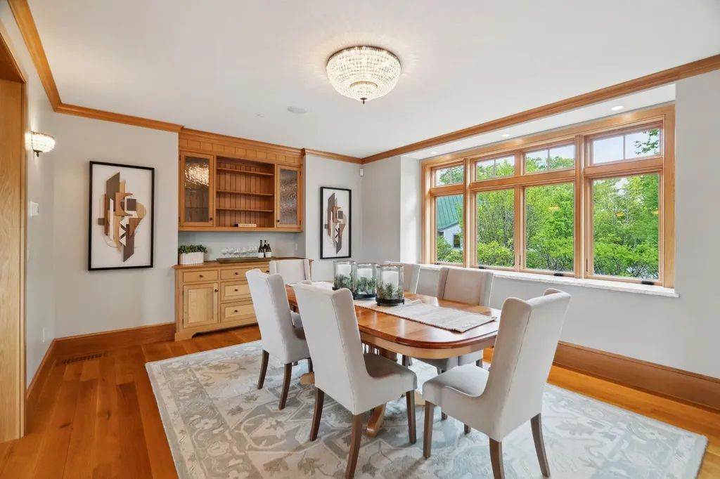 146 Thorn Hill Road Jackson NH 03846