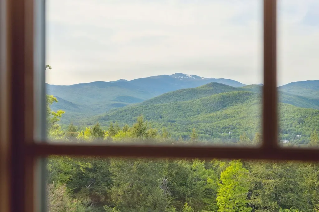 146 Thorn Hill Road Jackson NH 03846