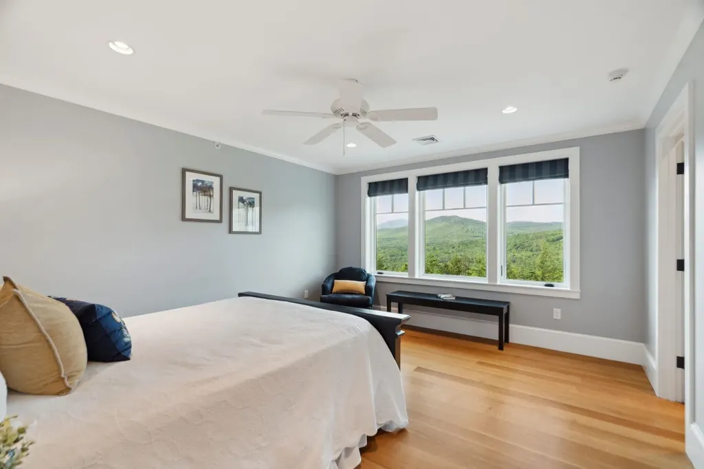 146 Thorn Hill Road Jackson NH 03846