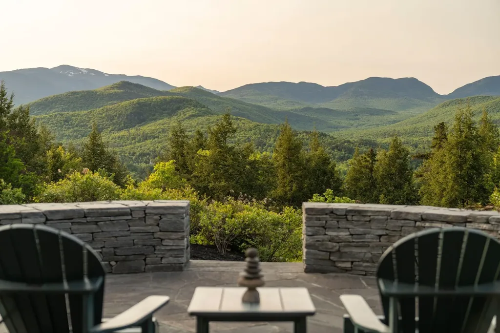 146 Thorn Hill Road Jackson NH 03846