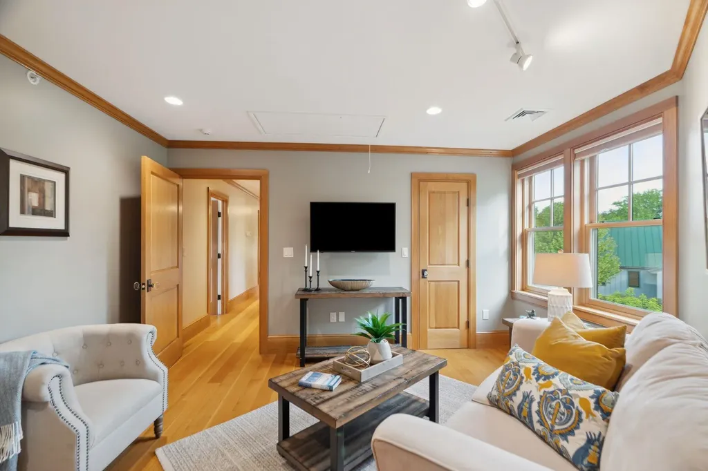 146 Thorn Hill Road Jackson NH 03846