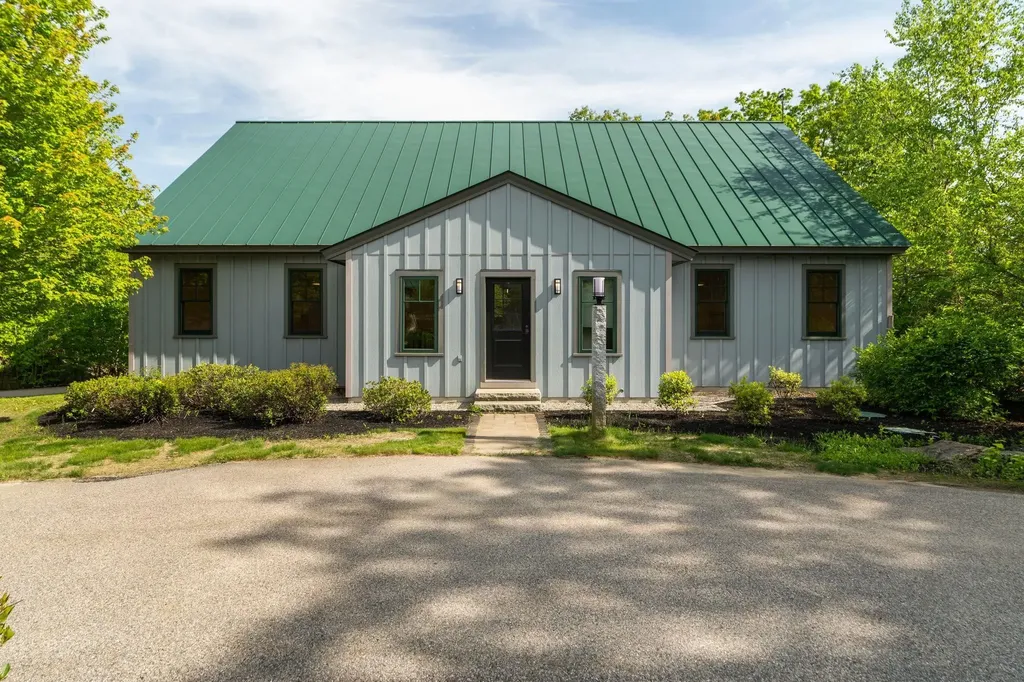 146 Thorn Hill Road Jackson NH 03846