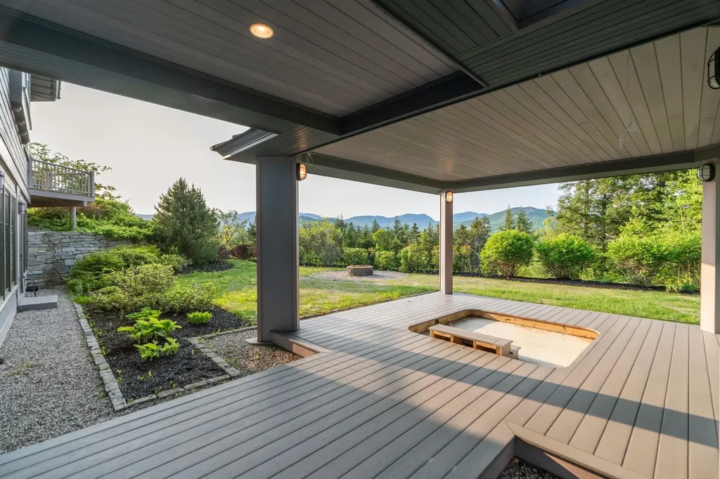 146 Thorn Hill Road Jackson NH 03846