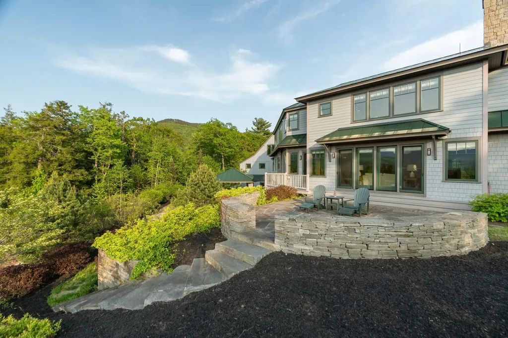 146 Thorn Hill Road Jackson NH 03846