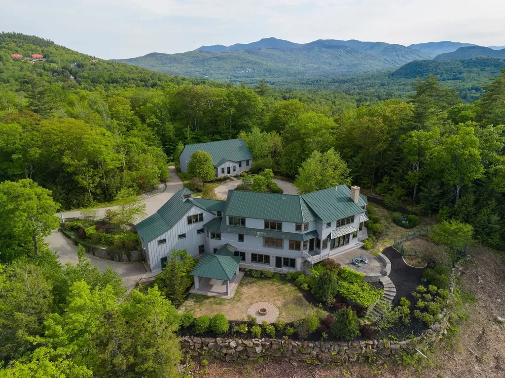 146 Thorn Hill Road Jackson NH 03846