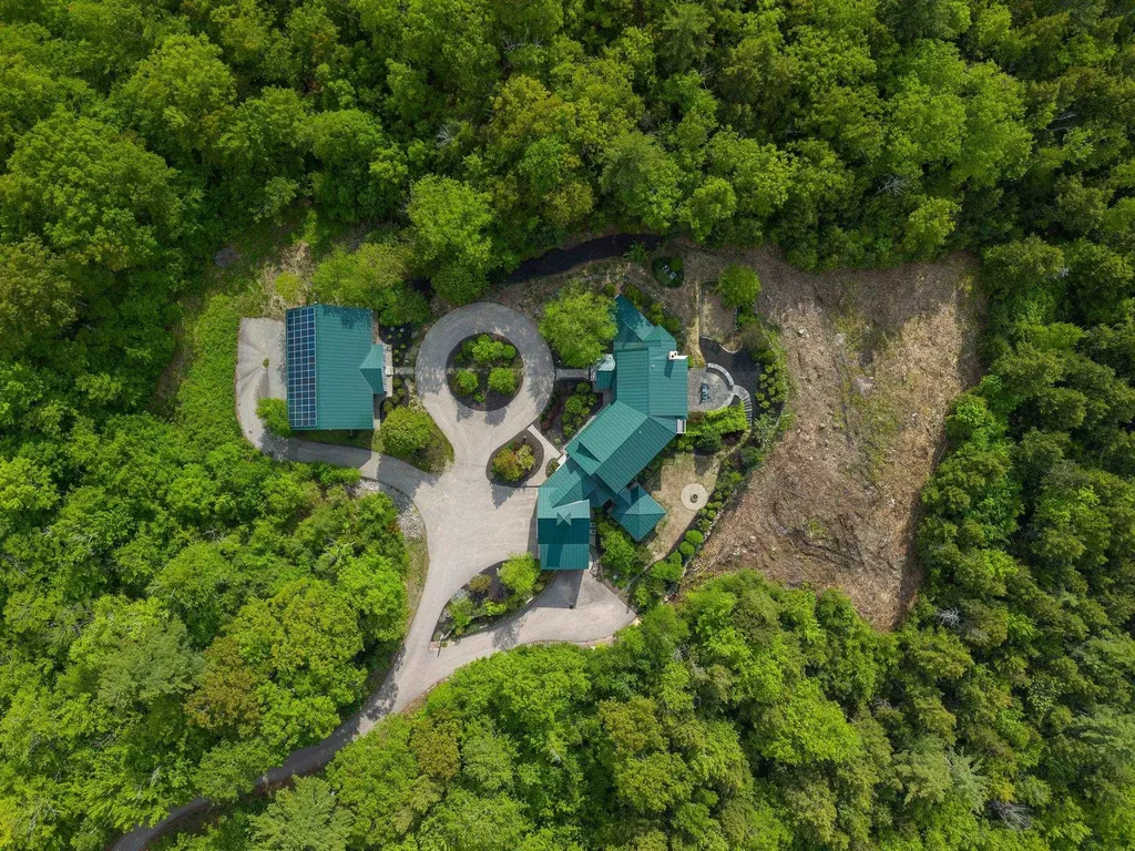 146 Thorn Hill Road Jackson NH 03846